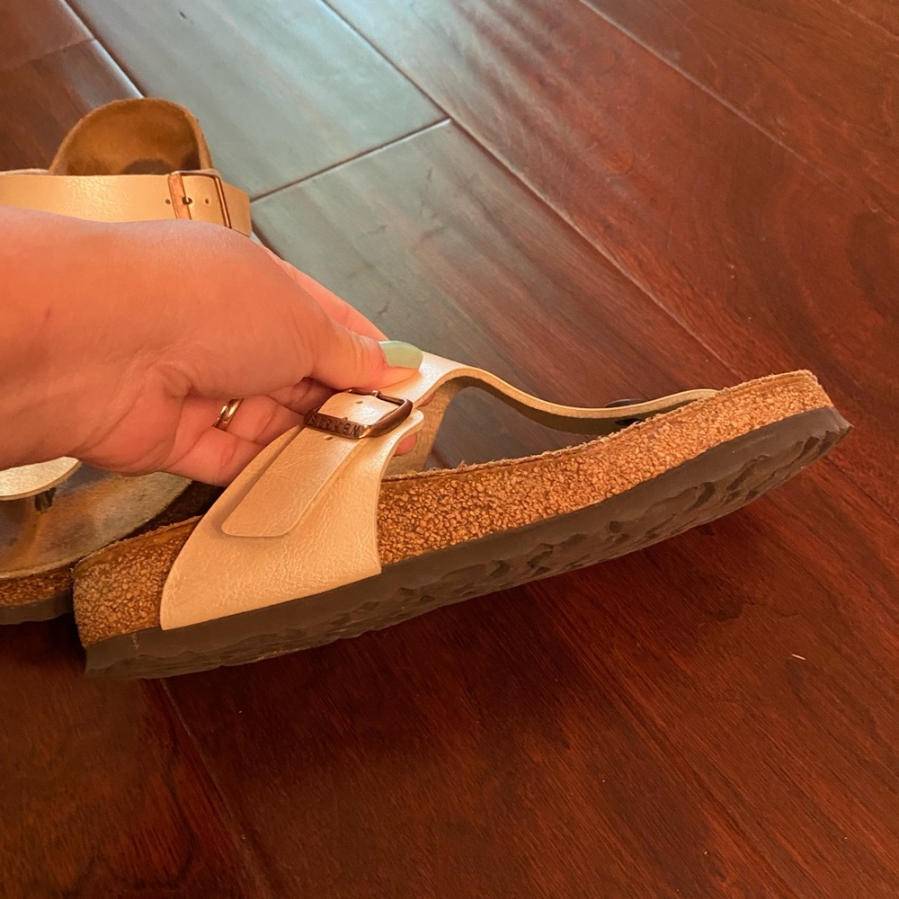 Birkenstock Gizeh - Picture 4 of 7